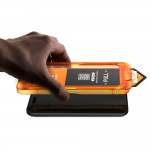 Spigen GLAS.tR Slim Tempered Glass 3-Pack για iPhone 17 - Διάφανο AGL10484