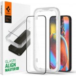 Spigen ALIGNmaster HD Full Face Tempered Glass iPhone 13 / 13 Pro