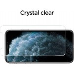 Spigen ALM Glas.tR Slim 2-Pack Tempered Glass για iPhone 11/XR
