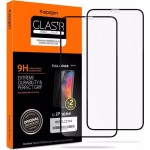 Spigen GLAS.tR Full Face Tempered Glass 2-Pack Black  iPhone X / XS / 11 Pro