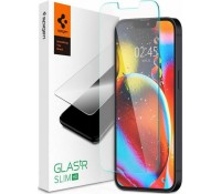 Spigen GLAS.tR Slim HD Tempered Glass iPhone 13 / 13 Pro  / 14