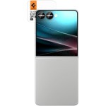 Spigen Optik Pro Προστασία Κάμερας Tempered Glass Μαύρο για το Samsung Galaxy Z Flip 7 Spigen Optik Pro Προστασία Κάμερας Tempered Glass Μαύρο για το Samsung Galaxy Z Flip 7