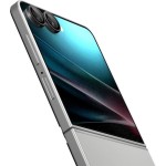 Spigen Optik Pro Προστασία Κάμερας Tempered Glass Μαύρο για το Samsung Galaxy Z Flip 7 Spigen Optik Pro Προστασία Κάμερας Tempered Glass Μαύρο για το Samsung Galaxy Z Flip 7