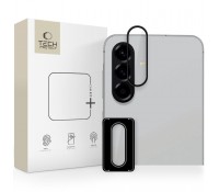 Tech-Protect Προστασία Κάμερας Tempered Glass Μαύρο για το Samsung Galaxy A36, Samsung Galaxy A56 5G