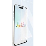 Tech-Protect Easy Set+ Tempered Glass 3τμχ για το Samsung Galaxy A57 5G, clear Tech-Protect Easy Set+ Tempered Glass 3τμχ για το Samsung Galaxy A57 5G, clear