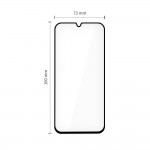 Tech-Protect Glass Fit+ 2-Pack Full Face Tempered Glass για Samsung Galaxy A17/A26/A16 Black