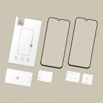 Tech-Protect Glass Fit+ 2-Pack Full Face Tempered Glass για Samsung Galaxy A17/A26/A16 Black
