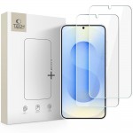 Tech-Protect Tempered Glass 2τμχ για το Samsung Galaxy S26 not full cover