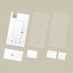 Tech-Protect Tempered Glass 2τμχ για το Samsung Galaxy S26 not full cover