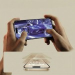 Tech-Protect Tempered Glass 2τμχ για το Samsung Galaxy S26 not full cover
