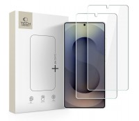 Tech-Protect Tempered Glass 2τμχ για το Samsung Galaxy S26 Ultra not full cover