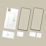 Tech-Protect Glass Fit+ 2x Προστατευτικό Οθόνης Tempered Glass για Samsung Galaxy S25 FE