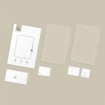 Tech-Protect Glass Fit+ Tempered Glass 2-Pack για Samsung Galaxy Tab S10 Lite 10.9'' (X400/X406B)