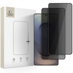 Tech-protect Glass Spy+ 2-pack Galaxy S26 Ultra Privacy, full cover