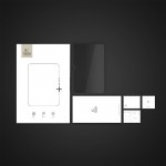 Tech-Protect Glass Spy+ Privacy Tempered Glass για iPad 11" (2025) / 10.9" (2022)