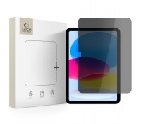 Tech-Protect Glass Spy+ Privacy Tempered Glass για iPad 11" (2025) / 10.9" (2022)