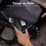 Tech-Protect Glass Spy+ Privacy Tempered Glass για iPad 11" (2025) / 10.9" (2022)