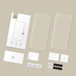 Tech-Protect Glass UV 2-Pack Tempered Glass για Xiaomi Redmi Note 15 Pro+ / poco M8 Pro 5G