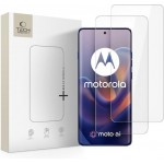 Tech-Protect Hydrogel Screen Protector για το Motorola Edge 60, 60 Pro και το 60 Fusion Tech-Protect Hydrogel Screen Protector για το Motorola Edge 60, 60 Pro και το 60 Fusion