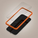 Tech-Protect Supreme Set - Σετ Tempered Glass 2 x Αντιχαρακτικά Προστατευτικά Οθόνης Clear και 1 set Camring Κάμερας  για iPhone 16