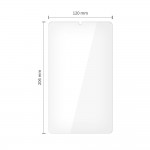 Tech-Protect Tempered Glass για Samsung Tab A9 - A11 8.7"