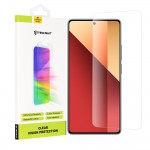 Techsuit Clear Vision Tempered Glass για Xiaomi Redmi Note 13 Pro 4G / Poco M6 Pro 4G
