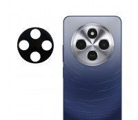 Techsuit Full Camera Glass για Xiaomi Redmi 14C / Poco C75 - Μαύρο