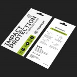 Techsuit Tempered Glass Πλήρους Κάλυψης & Κόλλας για Xiaomi Poco M3 Pro/Redmi Note 10