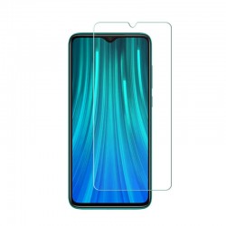 Tempered Glass - 9H - για Xiaomi Redmi Note 8 Pro