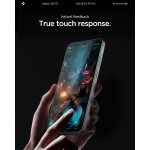 Spigen Tempered Glass Glass tR EZ Fit Pro για Samsung Galaxy S25 FE (2 τεμάχια) AGL10202 Spigen Tempered Glass Glass tR EZ Fit Pro για Samsung Galaxy S25 FE (2 τεμάχια) AGL10202