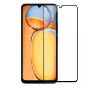 POWERTECH tempered glass 5D TGC-0684 για Xiaomi Redmi 13C, full glue
