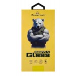 POWERTECH tempered glass 5D TGC-0739 για Xiaomi Redmi Note 14 4G, full glue POWERTECH tempered glass 5D TGC-0739 για Xiaomi Redmi Note 14 4G, full glue