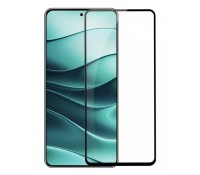 POWERTECH tempered glass 5D TGC-0739 για Xiaomi Redmi Note 14 4G, full glue