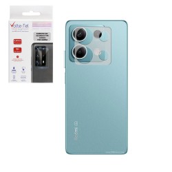 VOLTE-TEL TEMPERED GLASS XIAOMI REDMI NOTE 13 5G 6.67" 9H 0.30mm FOR CAMERA