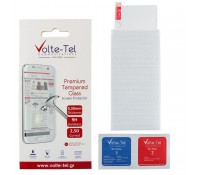 VOLTE-TEL TEMPERED GLASS SAMSUNG J7 2017 J730 5.5" 9H 0.30mm 2.5D FULL GLUE|8187001