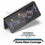 Whitestone Dome Tempered Glass 2τμχ για το Samsung Galaxy Z Fold4