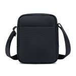 ARCTIC HUNTER τσάντα ώμου K00689, 2.7L, μαύρη