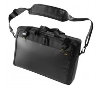 Spigen KD300 Klasden Τσάντα Laptop 15-16'' Μαύρη