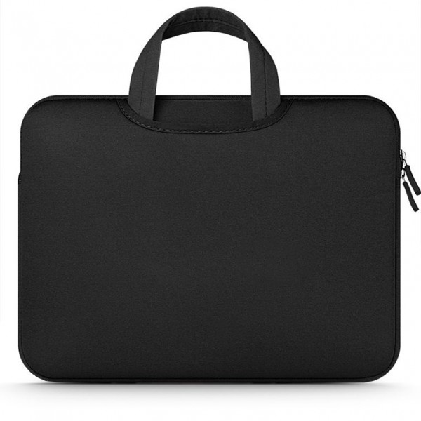 Tech-Protect Airbag Θήκη για Laptop 14" σε Μαύρο χρώμα