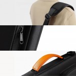 TECH-PROTECT Defender Bag για Laptop 13–14" – Μαύρο/Πορτοκαλί TECH-PROTECT Defender Bag για Laptop 13–14" – Μαύρο/Πορτοκαλί