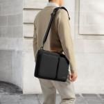 TECH-PROTECT Defender Bag για Laptop 13–14" – Μαύρο/Πορτοκαλί TECH-PROTECT Defender Bag για Laptop 13–14" – Μαύρο/Πορτοκαλί