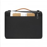 TECH-PROTECT Defender Bag για Laptop 13–14" – Μαύρο/Πορτοκαλί TECH-PROTECT Defender Bag για Laptop 13–14" – Μαύρο/Πορτοκαλί