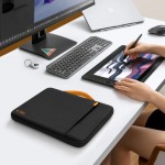 Tech-Protect Defender RS Θήκη για Laptop 13-14'' Μαύρο