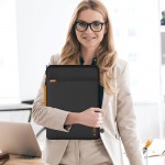 Tech-Protect Defender RS Θήκη για Laptop 13-14'' Μαύρο