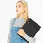 Tech-Protect Defender RS Θήκη για Laptop 13-14'' Μαύρο
