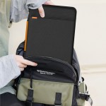 Tech-Protect Defender RS Θήκη για Laptop 13-14'' Μαύρο