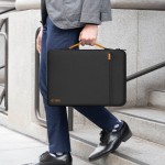 Tech-Protect Defender RS Θήκη για Laptop 13-14'' Μαύρο