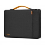 Tech-Protect Defender RS Θήκη για Laptop 13-14'' Μαύρο