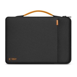 Tech-Protect Defender RS Θήκη για Laptop 13-14'' Μαύρο