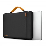 Tech-Protect Defender RS Θήκη για Laptop 13-14'' Μαύρο